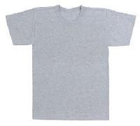 Crew Neck Shirt