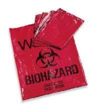 Biohazard Bags