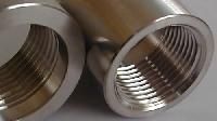 Threaded Tube
