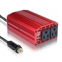 Car Power Inverter