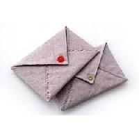 Cloth Envelope