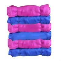 HDPE Monofilament Knitted Net Fabrics