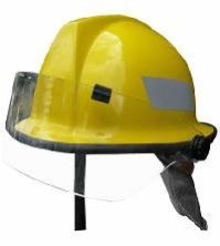 Personal Fire Protection Equipment