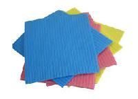 Sponge Kitchen Wipe