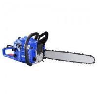Chain Saw Machine