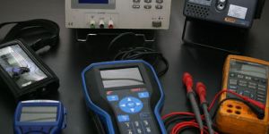 Laboratory Equipment