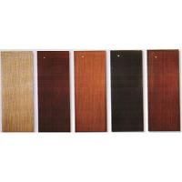 PVC Single Panel Doors