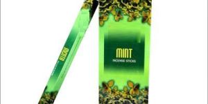 Mint Incense Sticks