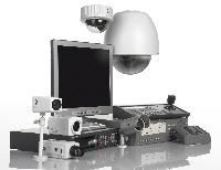 CCTV Equipment