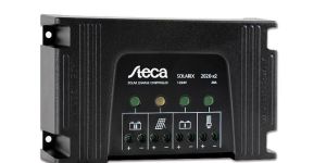 Steca Solarix 2020-x2
