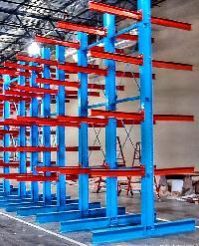 Cantilever Racks