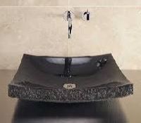 Granite Wash Basin