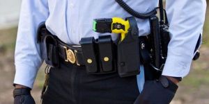 Gunman Security Services