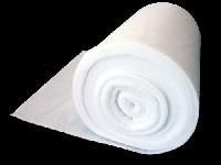 Bleached Cotton Wadding