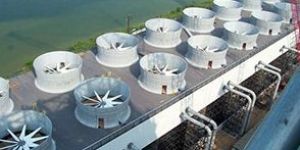 Cooling Tower Installation Services