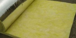 Insulated Glass Wool Installation Services