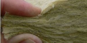 Insulated Rock Wool Installation Services