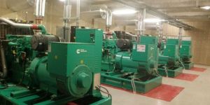 Room Acoustic Enclosure