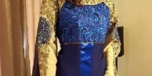 Anarkali Salwar Suits