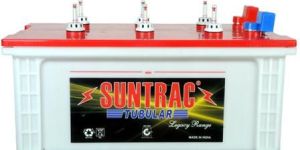 Regular Tubular Batteries