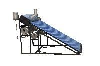 Solar Distillation Plant