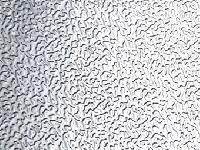 Embossed Aluminum