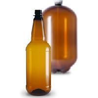 Liquor Pet Bottles