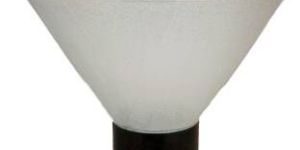 1028 Metal Body Base Pipe