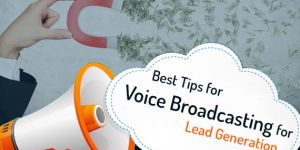 Voice Broadcasting Service