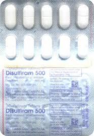Disulfiram Drug
