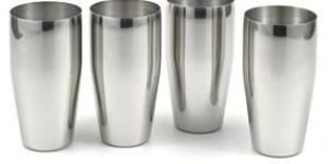 Stainless Steel Tumblers