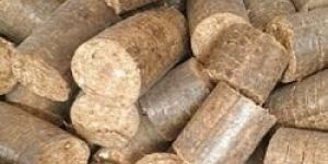 Biomass Briquettes