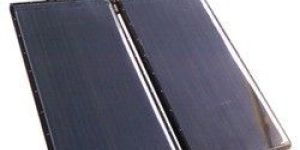 Fpc Solar Water Heater