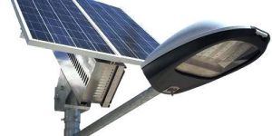 Solar Light Panel