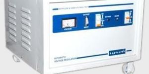 Automatic Voltage Regulators