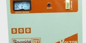 Constant Voltage Transformers