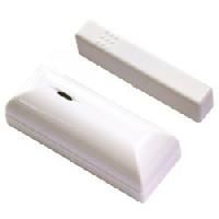 Wireless Magnetic Switch