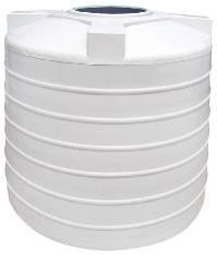 PVC Water Storage Tanks
