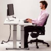 Computer Workstation