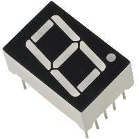 Seven Segment LED Display