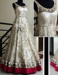 Non Bridal Lehenga