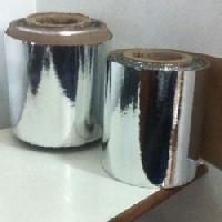 Silver Coated GSM Paper