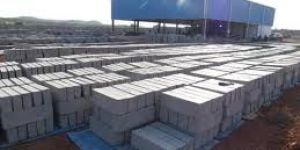 Light Weight Brick Making Machine