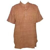 Khadi Shirt Khadi Kurta