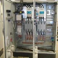 Thyristor Control Panels