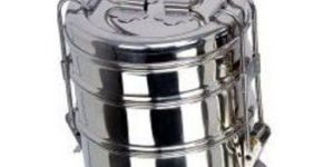Stainless Steel Tiffin Box