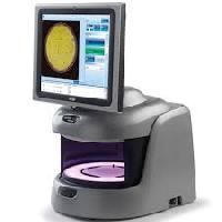 Automatic Colony Counter