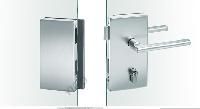 Glass Door Hardware Lock