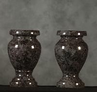 Granite Vases