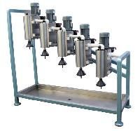 Pulp Testing Instruments